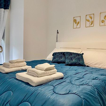 Cava Home - Castelli Apartments Marino Zewnętrze zdjęcie