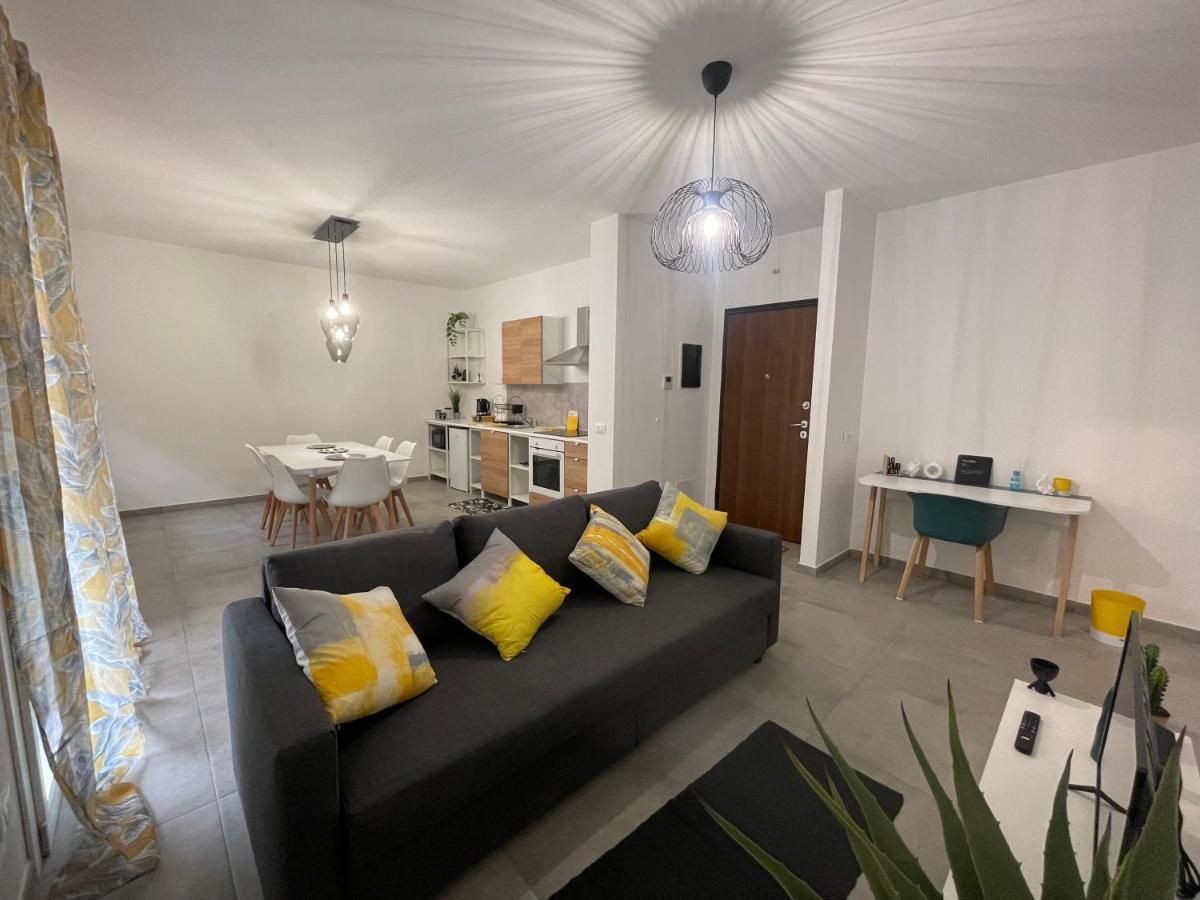 Cava Home - Castelli Apartments Marino Zewnętrze zdjęcie