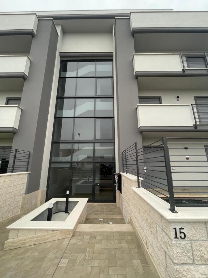 Cava Home - Castelli Apartments Marino Zewnętrze zdjęcie