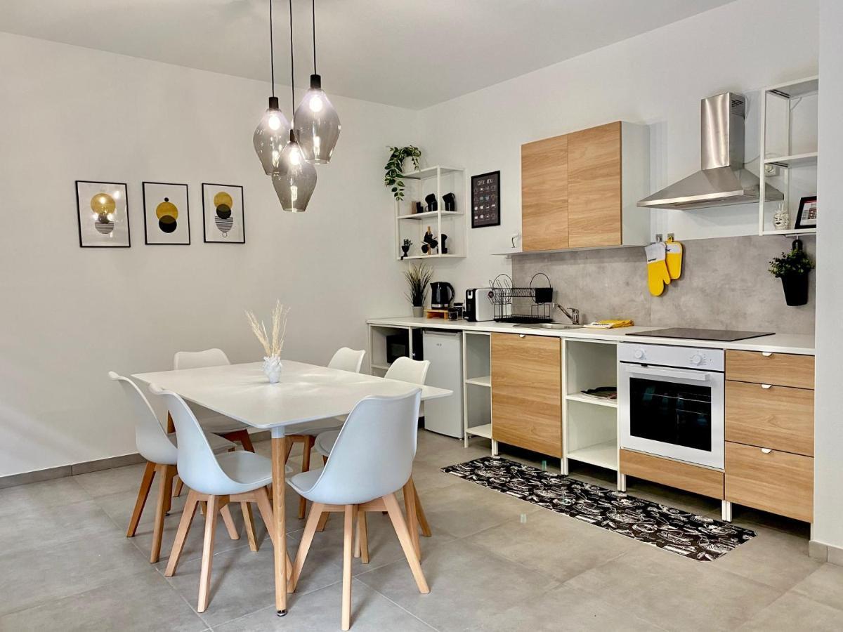 Cava Home - Castelli Apartments Marino Zewnętrze zdjęcie