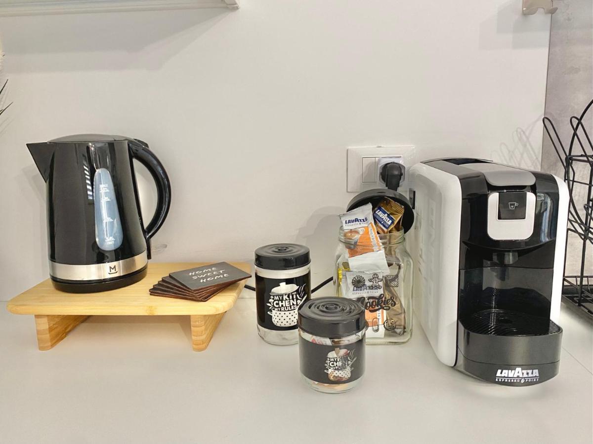 Cava Home - Castelli Apartments Marino Zewnętrze zdjęcie