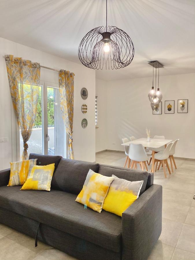 Cava Home - Castelli Apartments Marino Zewnętrze zdjęcie