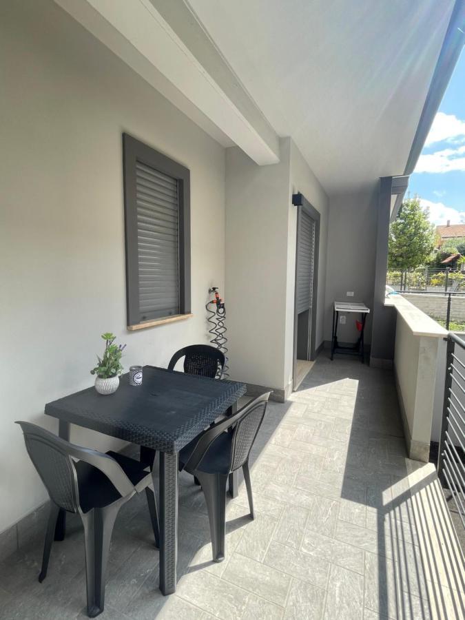 Cava Home - Castelli Apartments Marino Zewnętrze zdjęcie