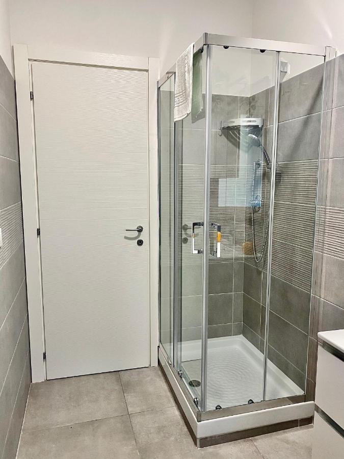 Cava Home - Castelli Apartments Marino Zewnętrze zdjęcie