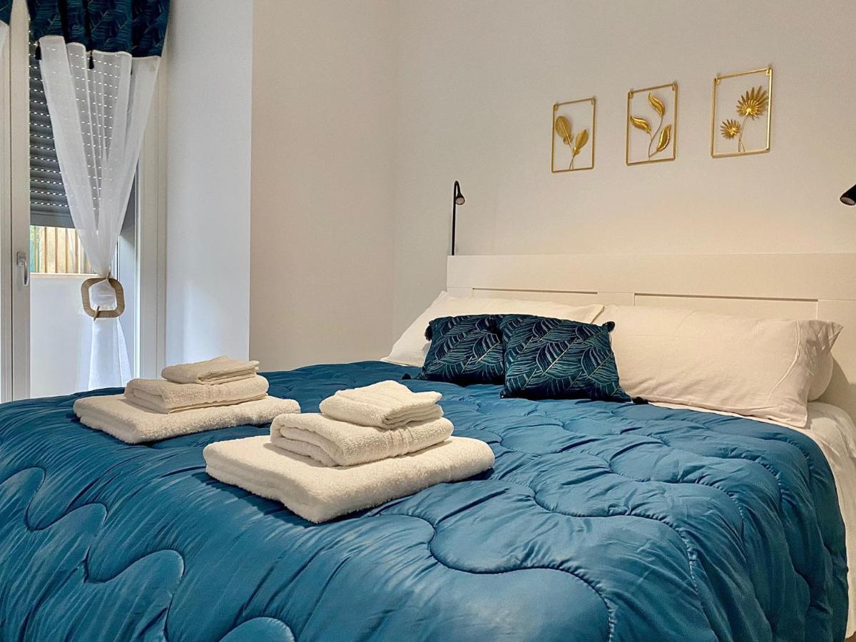 Cava Home - Castelli Apartments Marino Zewnętrze zdjęcie