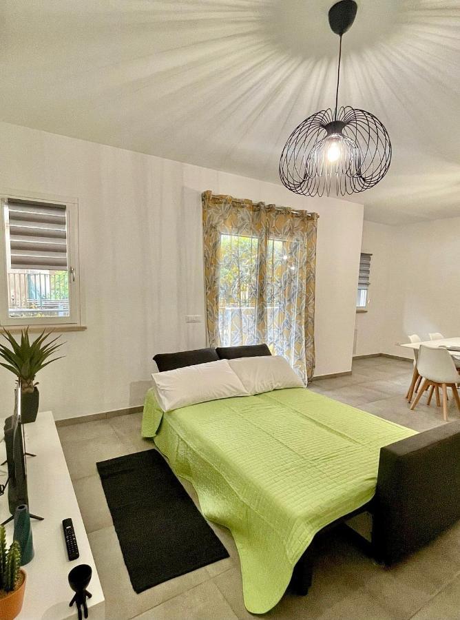Cava Home - Castelli Apartments Marino Zewnętrze zdjęcie