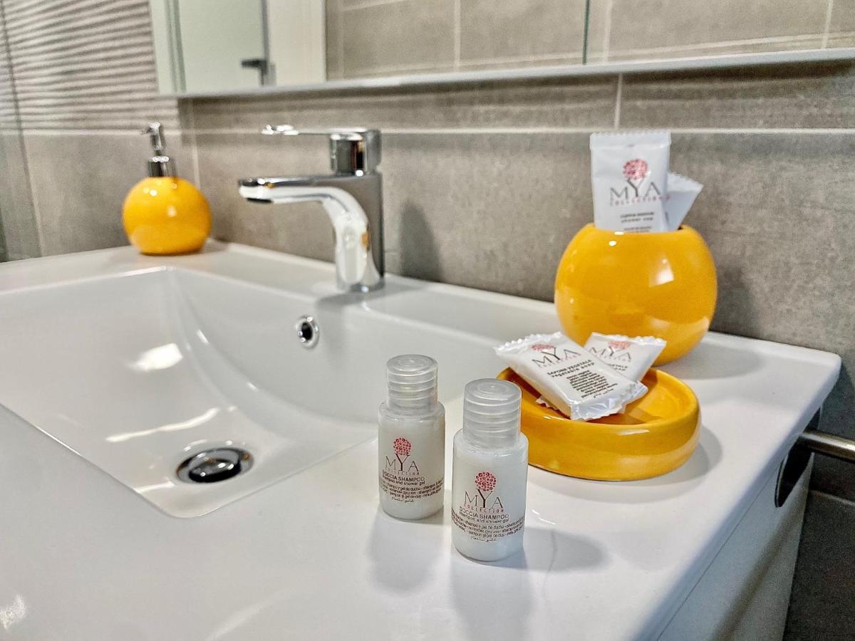 Cava Home - Castelli Apartments Marino Zewnętrze zdjęcie